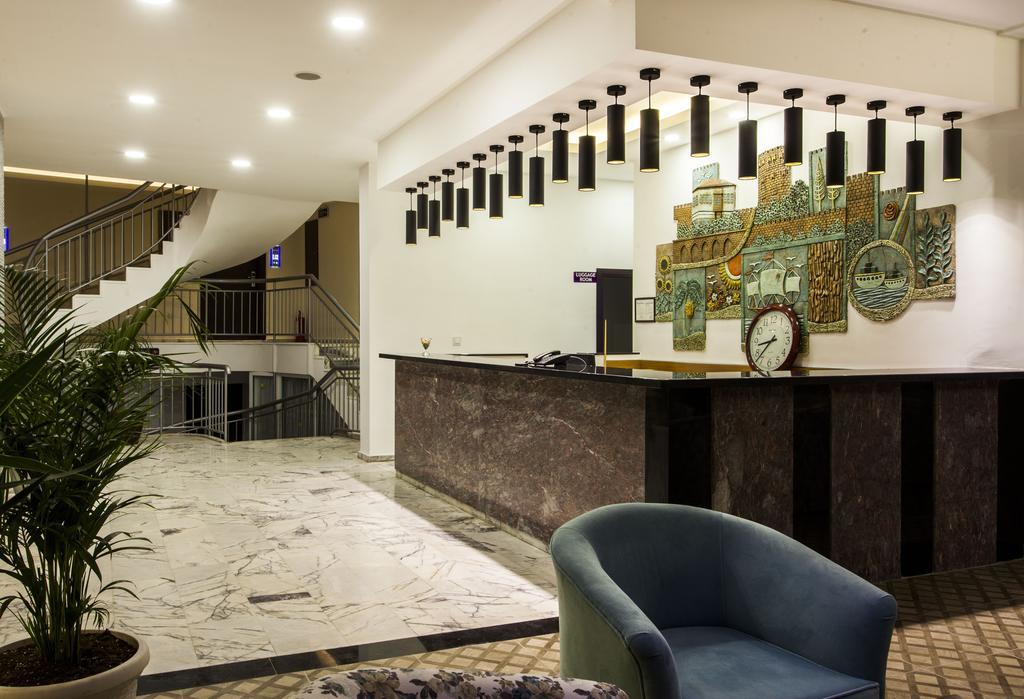 Parador Suite Hotel Аланія Екстер'єр фото
